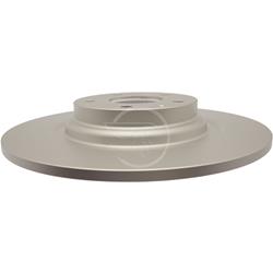 Raybestos Element3 Super Premium Brake Rotors for 2016-2023 CX-9 - 982129FZN