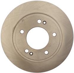 Raybestos R-Line Brake Rotors 982143R