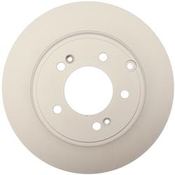 Raybestos R-Line Brake Rotors for 2017-2020 CADENZA - 982147