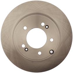 Raybestos R-Line Brake Rotors for 2017-2020 CADENZA - 982147R