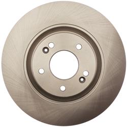 Raybestos R-Line Brake Rotors for 2017-2020 CADENZA - 982148R