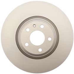 Raybestos 96575 Advanced Technology Disc Brake Rotor
