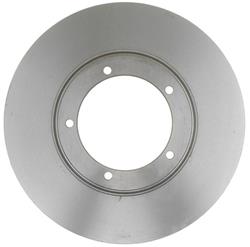 Raybestos R-Line Brake Rotors 9821R