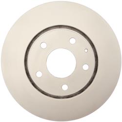 Raybestos Element3 Super Premium Brake Rotors for 2022 3, 2019-2021 6, 2016-2024 CX-5 - 982264FZN