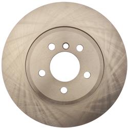 Raybestos R-Line Brake Rotors 982271R