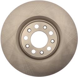 Raybestos R-Line Brake Rotors for 2017-2024 GIULIA, 2018-2023 STELVIO - 982276R