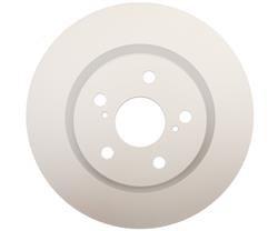 Raybestos Element3 Super Premium Brake Rotors 982292FZN