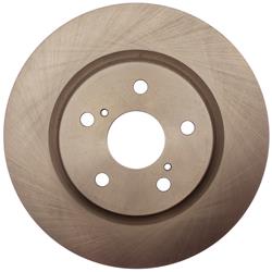 Raybestos R-Line Brake Rotors 982292R