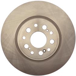 Raybestos R-Line Brake Rotors for 2017-2021 CLARITY - 982355R