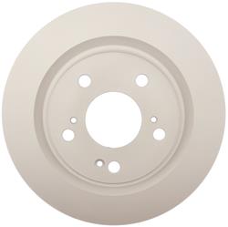 Raybestos Advanced Technology Brake Rotors for 2017-2023 CIVIC, 2024 INTEGRA - 982357