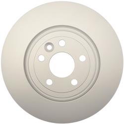 Raybestos Advanced Technology Brake Rotors for 2017-2020 F-PACE, 2018-2020 RANGE ROVER VELAR - 982364