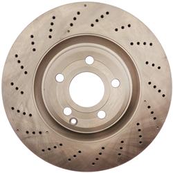 Raybestos R-Line Brake Rotors 982379R