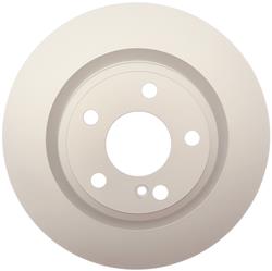 Raybestos Advanced Technology Brake Rotors for 2014-2018 CLA250 - 982380
