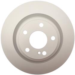 Raybestos Element3 Super Premium Brake Rotors for 2014-2018 CLA250 - 982380FZN