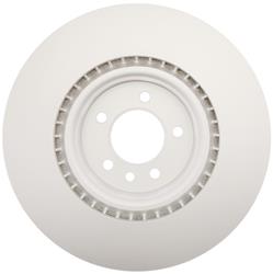Raybestos Specialty Truck, School Bus, and Medium-Duty Brake Rotors for 2018-2024 DISCOVERY, 2019-2022 RANGE ROVER, 2018-2022 RANGE ROVER SPORT - 982386