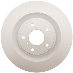Raybestos Specialty Truck, School Bus, and Medium-Duty Brake Rotors for 2019-2024 QX50, 2022-2023 QX55 - 982431