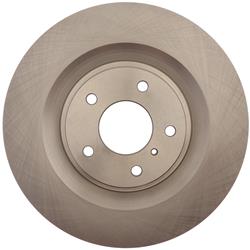 Raybestos R-Line Brake Rotors for 2019-2024 QX50, 2022-2023 QX55 - 982431R
