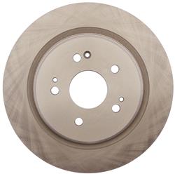 Raybestos R-Line Brake Rotors for 2023-2024 HR-V, 2019-2024 RDX - 982434R