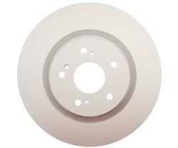 Raybestos Element3 Super Premium Brake Rotors for 2019-2024 RDX - 982435FZN