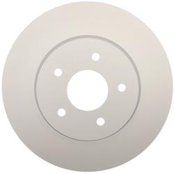 Raybestos Specialty Truck, School Bus, and Medium-Duty Brake Rotors for 2019-2024 QX50, 2022-2024 QX55 - 982436