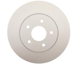 Raybestos Element3 Super Premium Brake Rotors for 2019-2024 QX50, 2022-2024 QX55 - 982436FZN