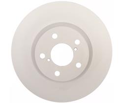 Raybestos Element3 Super Premium Brake Rotors for 2017-2023 IMPREZA - 982488FZN