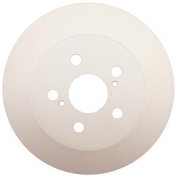 Raybestos Specialty Performance Brake Rotors for 2019-2024 COROLLA - 982494