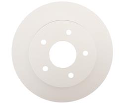 Raybestos Specialty Street Performance Brake Rotors for 2019-2024 ALTIMA, 2021-2024 KICKS - 982511