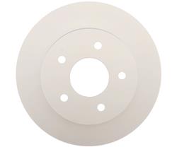 Raybestos Element3 Super Premium Brake Rotors for 2019-2024 ALTIMA, 2021-2024 KICKS - 982511FZN