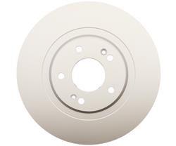 Raybestos Specialty Performance Brake Rotors for 2019-2020 SANTA FE - 982512