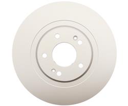 Raybestos Element3 Super Premium Brake Rotors for 2019-2020 SANTA FE - 982512FZN