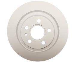 Raybestos Specialty Performance Brake Rotors for 2019-2024 XC40 - 982544