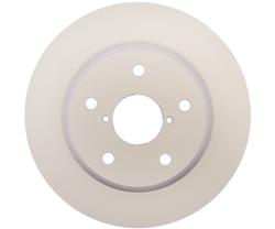 Raybestos Specialty Street Performance Brake Rotors for 2024 CROSSTREK, 2019-2024 FORESTER - 982566