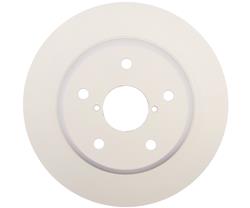 Raybestos Element3 Super Premium Brake Rotors for 2024 CROSSTREK, 2019-2024 FORESTER - 982566FZN