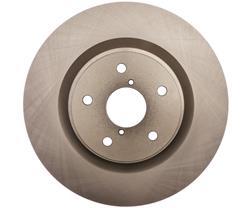 Raybestos R-Line Brake Rotors 982567R