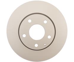 Raybestos Specialty Performance Brake Rotors for 2019-2024 3 - 982612