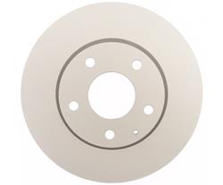 Raybestos Element3 Super Premium Brake Rotors for 2019-2024 3 - 982612FZN