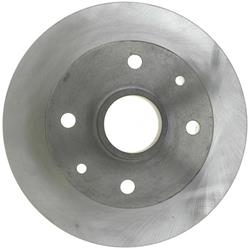 Raybestos R-Line Brake Rotors for 1979-1985 RX-7 - 9828R