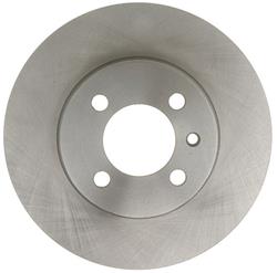 Raybestos R-Line Brake Rotors for 1984-1985 318I - 9829R