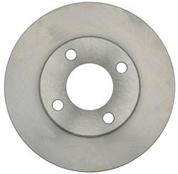 Raybestos R-Line Brake Rotors 9833R