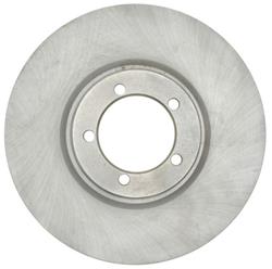 Raybestos R-Line Brake Rotors 9841R
