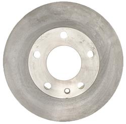 Raybestos R-Line Brake Rotors 9846R
