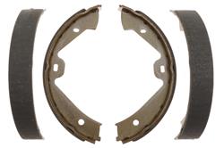 Raybestos Element3 Brake Shoes 988PG