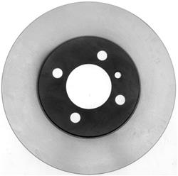Raybestos R-Line Brake Rotors 9893R