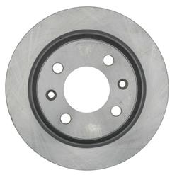 Raybestos R-Line Brake Rotors for 1987-1993 900, 1986-1998 9000 - 9894R