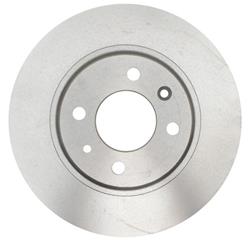 Raybestos R-Line Brake Rotors for 1986 9000 - 9895R