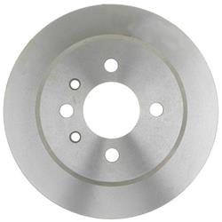 Raybestos R-Line Brake Rotors 9898R