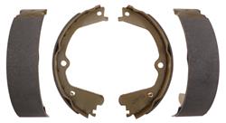 Raybestos Element3 Brake Shoes 990PG