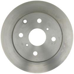 Raybestos R-Line Brake Rotors for 1985-1988 CRESSIDA - 9911R