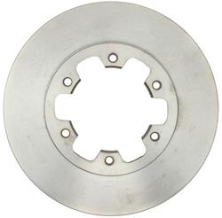 Raybestos R-Line Brake Rotors for 1983-1986 720 - 9917R